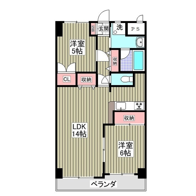 間取り：209009872266