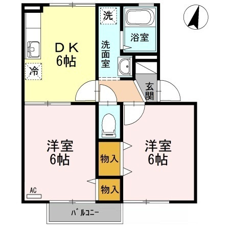 間取り：233025252185