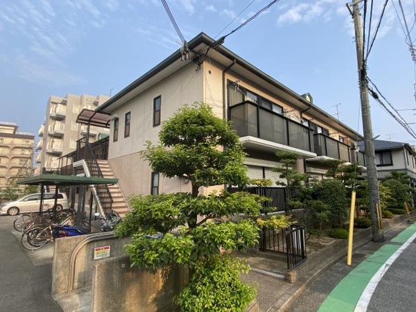 カーサ・オクムラの画像