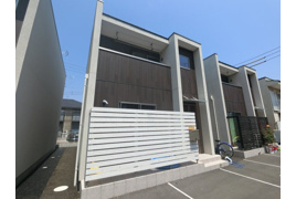 カーサカシータの外観