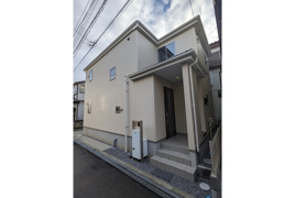 Kolet一ノ割#07の外観