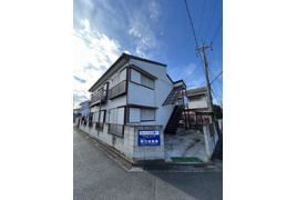 クレインヒル第1の外観