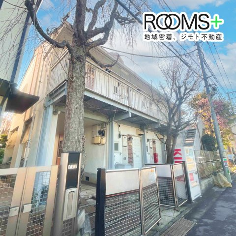 シャンブルシオンAのイメージ