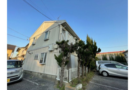 ひまわりガーデン柏Ⅴの外観