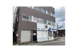 安心堂ビルの外観