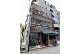 三福ビルの外観