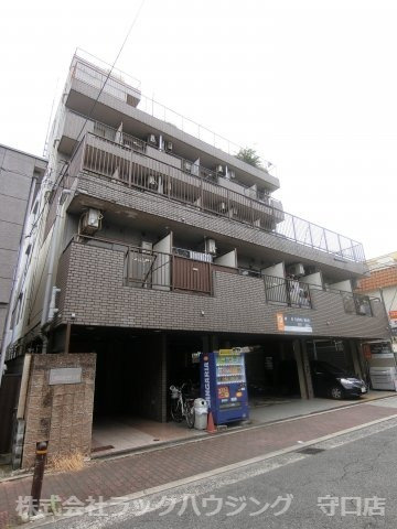 コムズスクエア大宮の画像