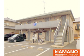 グランシード エムの外観