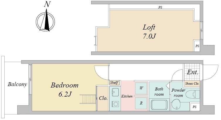 ＣＡＶＡＮＡ東駒形のイメージ