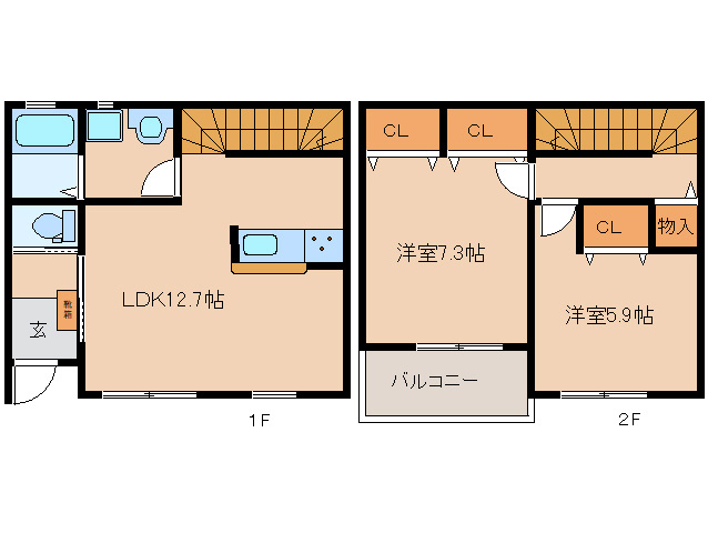 間取り：229009911638