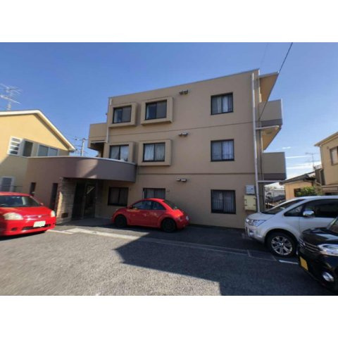 ピュアコート柏のイメージ