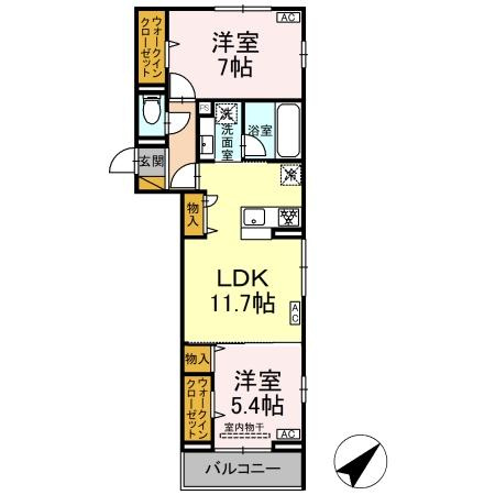 間取り：212058423255