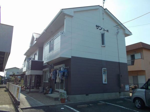 サンコーポの画像