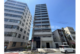S-RESIDENCE熱田Ⅱの外観