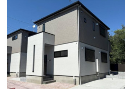 笹目六丁目戸建　２号棟の外観