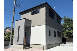 笹目六丁目戸建　１号棟の外観