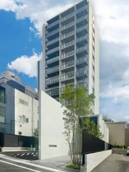 ミュプレ高田馬場のイメージ