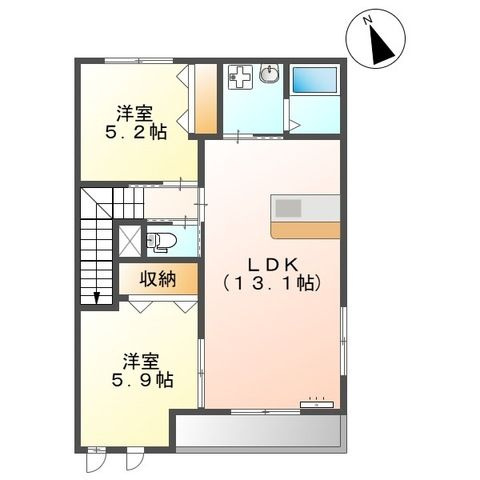 間取り：222020032338