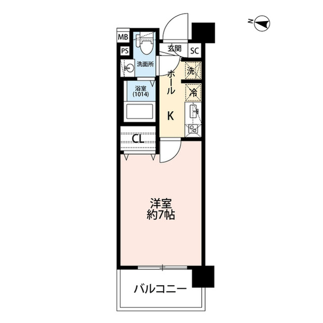 間取り：211064760057