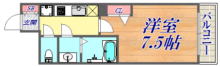 プレサンスTHE神戸のイメージ