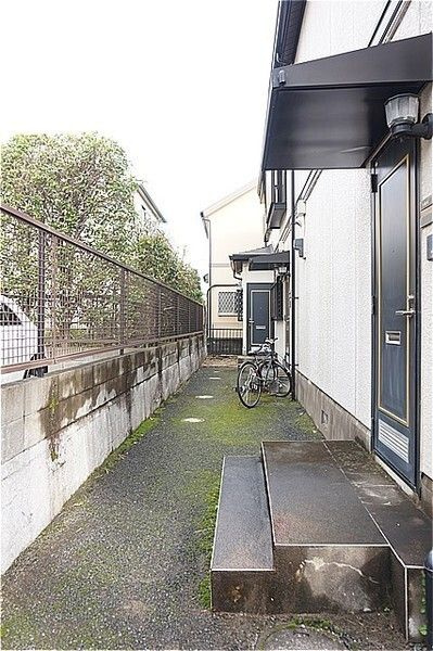 カーサ堀ノ内のその他