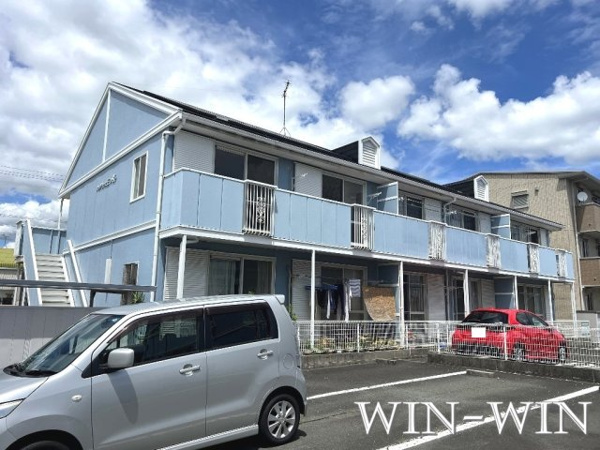 フレグランス三ツ相Cの画像