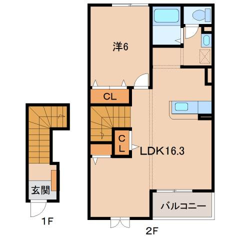 間取り：230036464606