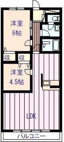 間取り：208020161412