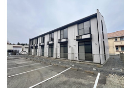 メゾン・ラポールの外観