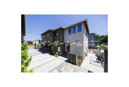  仲介手数料：50％OFF 対象物件 の外観