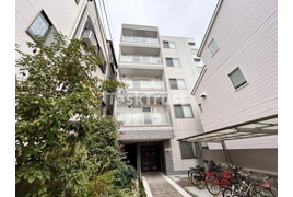 コンフォール千林の外観