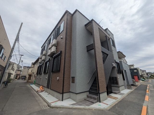 S SQUARE瑞江のイメージ