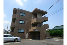 ブレインフォートの外観