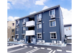  新築 TORISIA盛岡向中野の外観