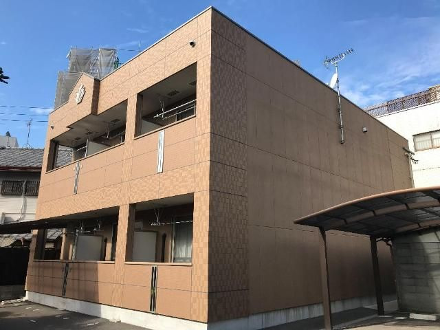 ルマー栗林のイメージ