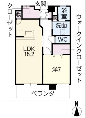 間取り：223040386694