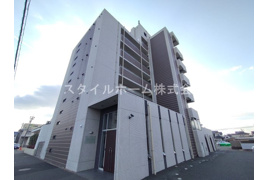 モードワン鴨田の外観