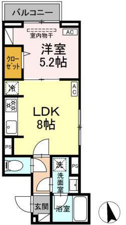 間取り：213142783427