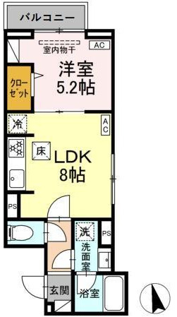 間取り：213142829048