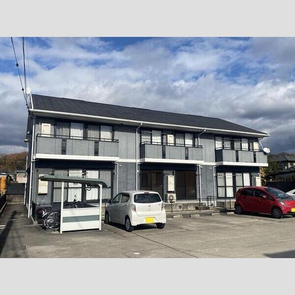 ネオステージ　B棟のイメージ