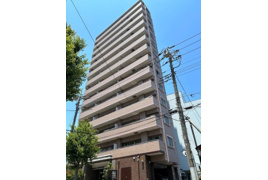 レジデンス八王子明神町(レジデンスハチオウジミョウジンチョウ)の外観