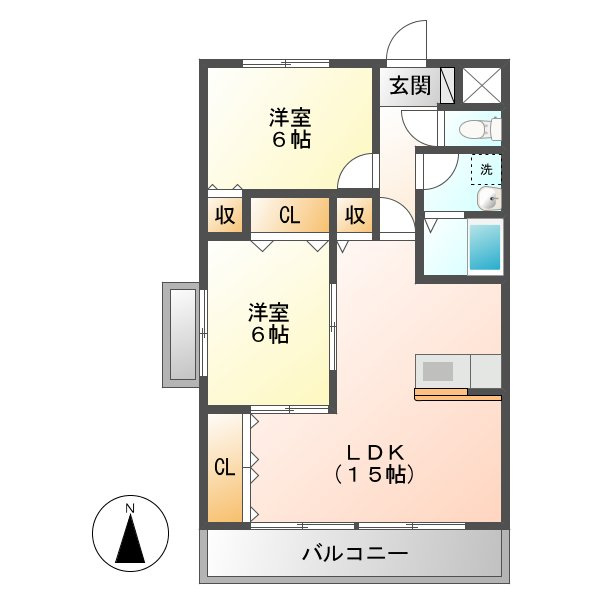 間取り：221014187940