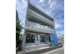  仲介手数料：50％OFF 対象物件 の外観