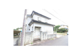 稲敷Y戸建の外観
