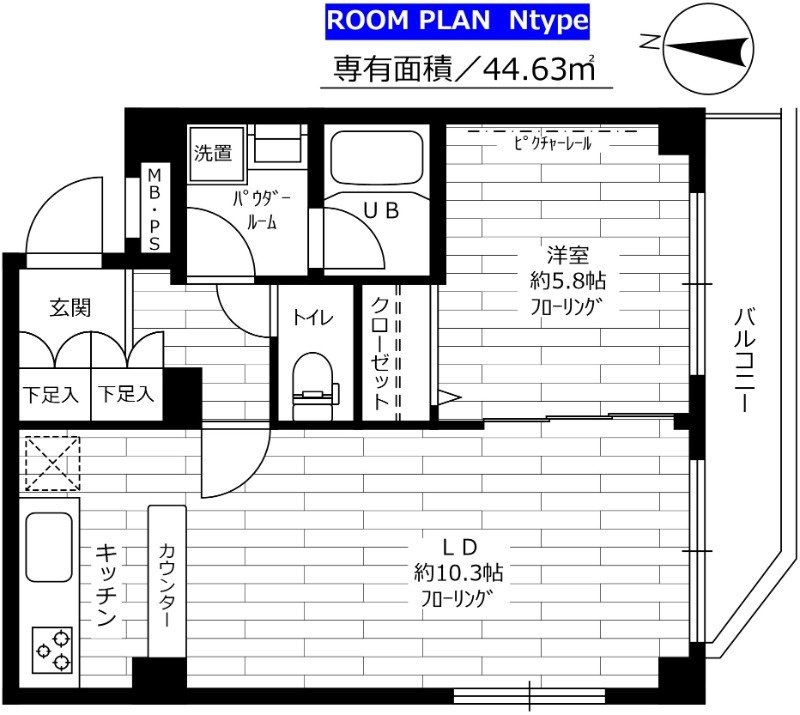 間取り：213145403760