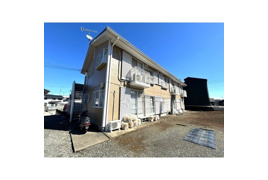 マーシフィールドＰⅠの外観