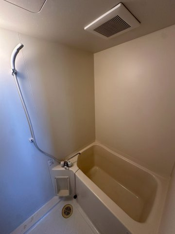 【ベルウッドの浴室】