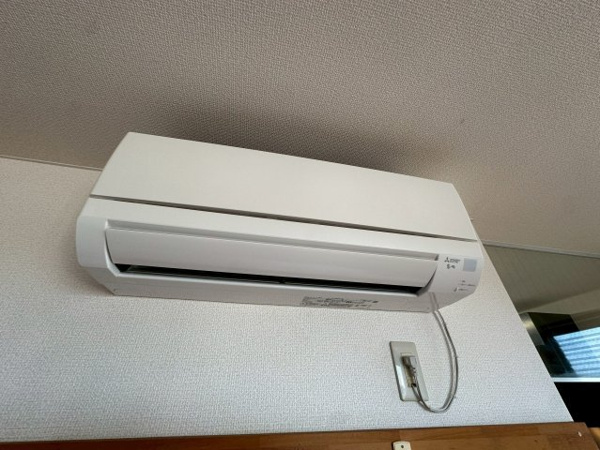 【ベルウッドのその他設備】