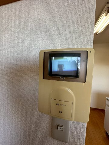 【ベルウッドのその他設備】