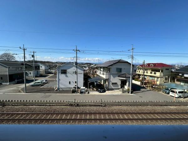 【ベルウッドの展望】